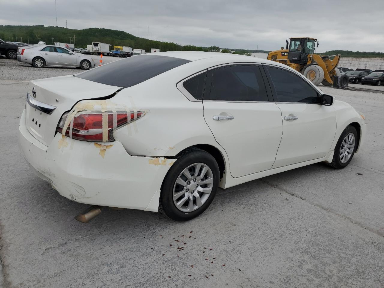 1N4AL3AP5FC194286 2015 Nissan Altima 2.5