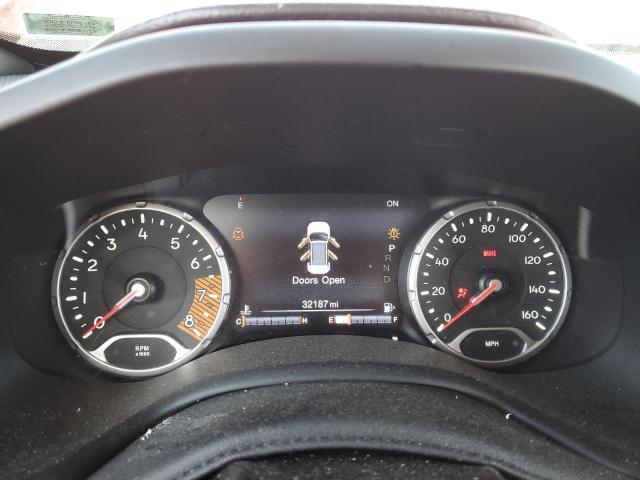 2021 Jeep Renegade Latitude VIN: ZACNJDBB1MPN33951 Lot: 51799454