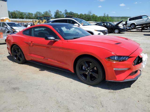 2022 Ford Mustang VIN: 1FA6P8TH1N5111601 Lot: 52814794