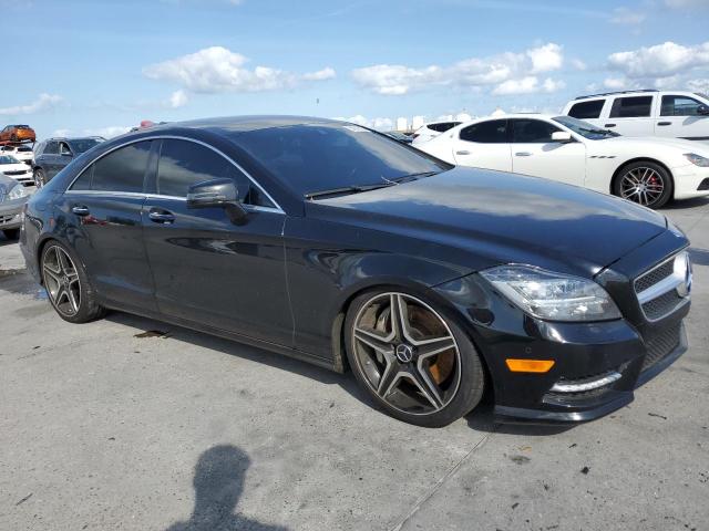 2013 MERCEDES-BENZ CLS 550 WDDLJ7DB1DA087976  51015674