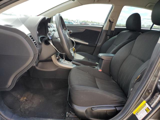 2011 Toyota Corolla Base VIN: 2T1BU4EE4BC596974 Lot: 49815954