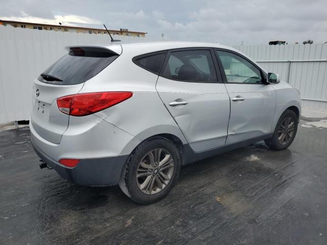 2014 Hyundai Tucson Gls VIN: KM8JT3AF1EU844561 Lot: 51589754