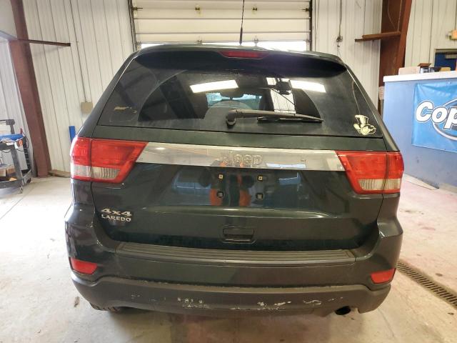 2011 Jeep Grand Cherokee Laredo VIN: 1J4RR4GG0BC520900 Lot: 49493364