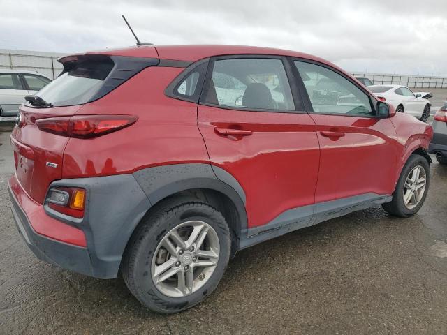 2019 Hyundai Kona Se VIN: KM8K1CAAXKU297431 Lot: 49359374