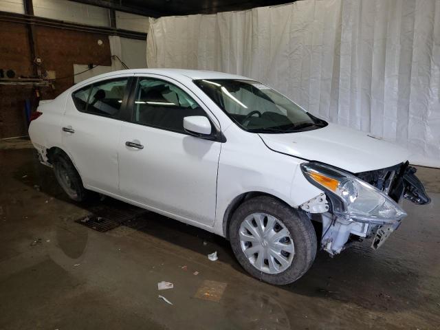 2019 Nissan Versa S VIN: 3N1CN7AP6KL876745 Lot: 52797774