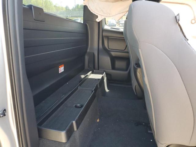 2017 Toyota Tacoma Access Cab VIN: 5TFRX5GN8HX079308 Lot: 50859904