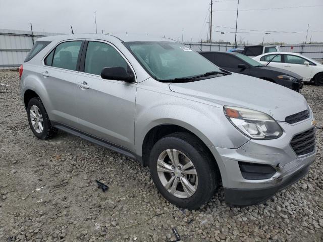 2GNALBEK0G1123188 | 2016 Chevrolet equinox ls