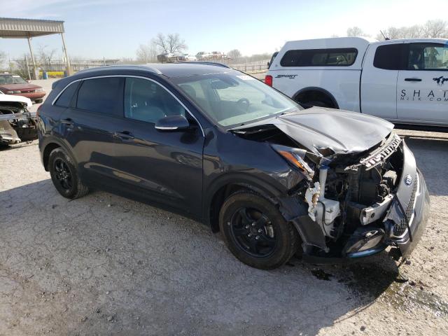 2019 Kia Niro Ex Premium VIN: KNDCC3LD6K5215814 Lot: 49791434