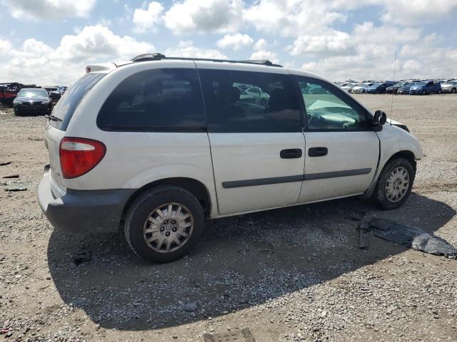 2006 Dodge Caravan C/V VIN: 1D4GP21R06B705383 Lot: 52969994