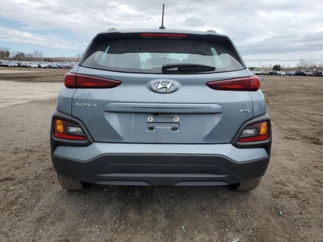 2020 Hyundai Kona Se VIN: KM8K1CAA0LU551701 Lot: 52082064