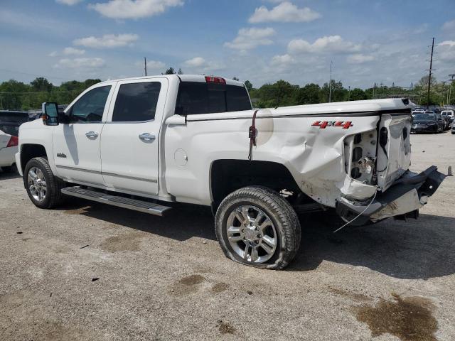 2018 CHEVROLET 2500 4X4 - 1GC1KXEY9JF277234