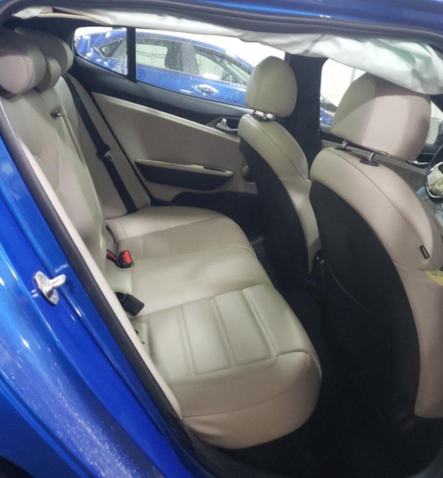 KNAE55LC9J6015800 2018 Kia Stinger Gt2