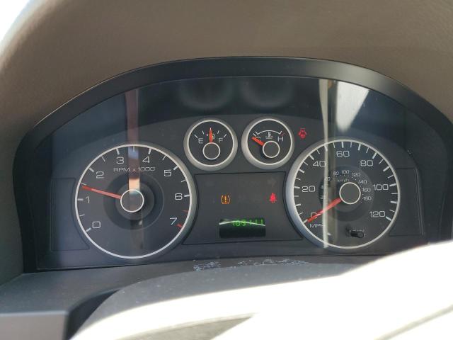 2008 Ford Fusion S VIN: 3FAHP06Z68R209121 Lot: 49573434