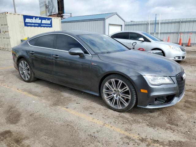 2012 Audi A7 Prestige VIN: WAU2GAFC6CN169522 Lot: 51980764