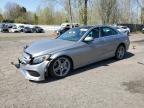 2016 MERCEDES-BENZ C 300 4MAT - 55SWF4KB0GU150988