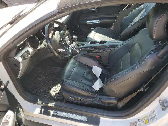 2016 Ford Mustang VIN: 1FATP8UH2G5216264 Lot: 51817354