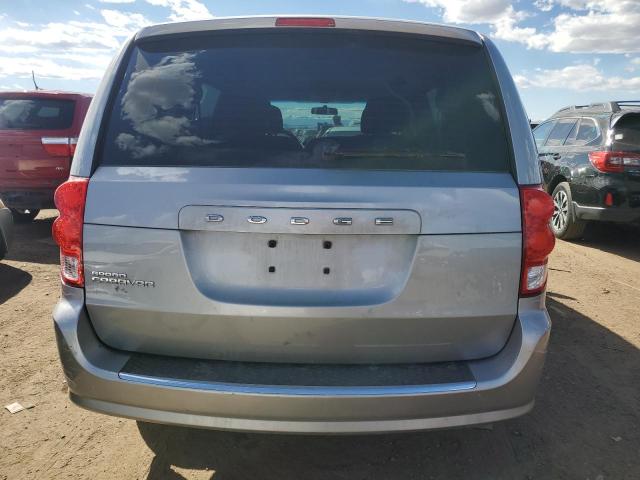 2014 Dodge Grand Caravan Se VIN: 2C4RDGBG9ER248193 Lot: 49095984