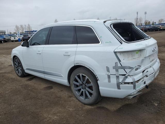 2017 Audi Q7 Prestige VIN: WA1VAAF77HD040085 Lot: 52316454