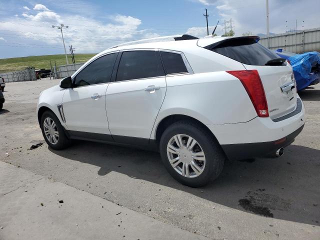 2013 Cadillac Srx Luxury Collection VIN: 3GYFNGE38DS509253 Lot: 51959594