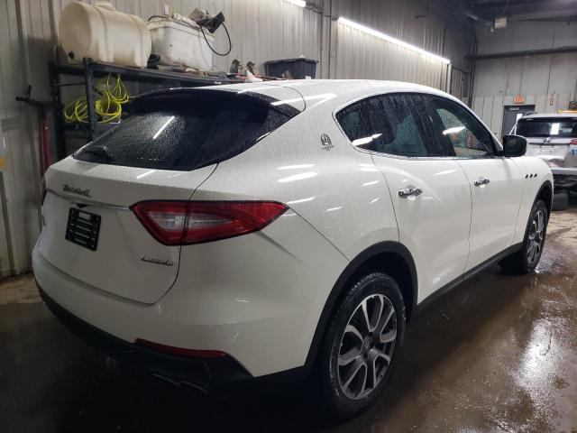 VIN ZN661XUA5HX250516 2017 Maserati Levante no.3