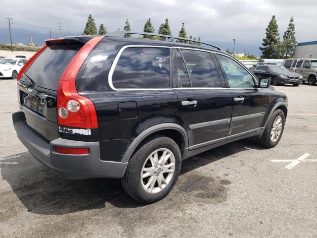 2005 Volvo Xc90 VIN: YV1CN592551176408 Lot: 52007944