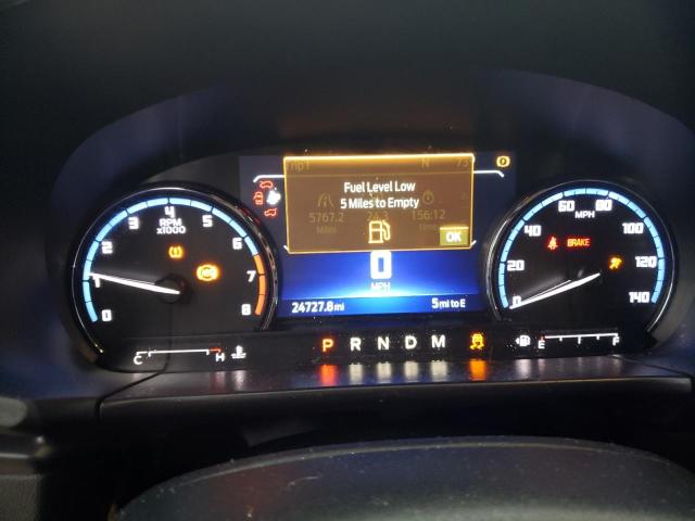 2021 FORD BRONCO SPO - 3FMCR9D91MRB05924