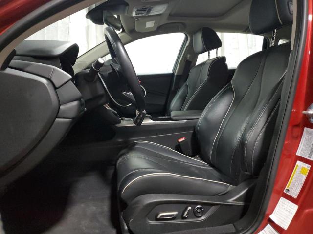 2021 ACURA TLX ADVANC 19UUB5F6XMA006796