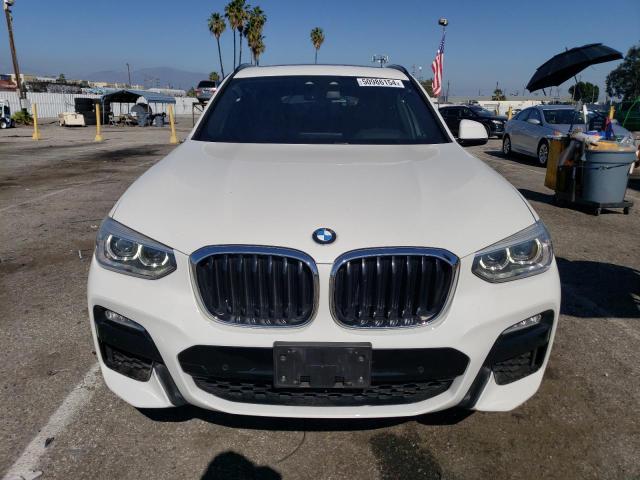 2019 BMW X3 Sdrive30I VIN: 5UXTR7C52KLF32744 Lot: 50986154