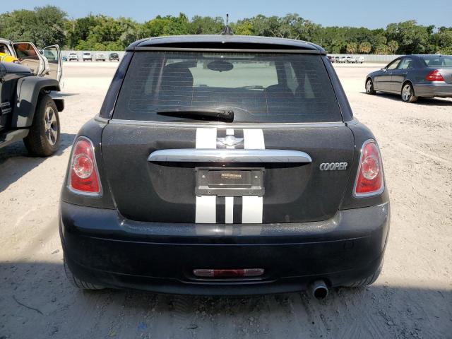 2013 Mini Cooper VIN: WMWSU3C53DT682380 Lot: 51464684