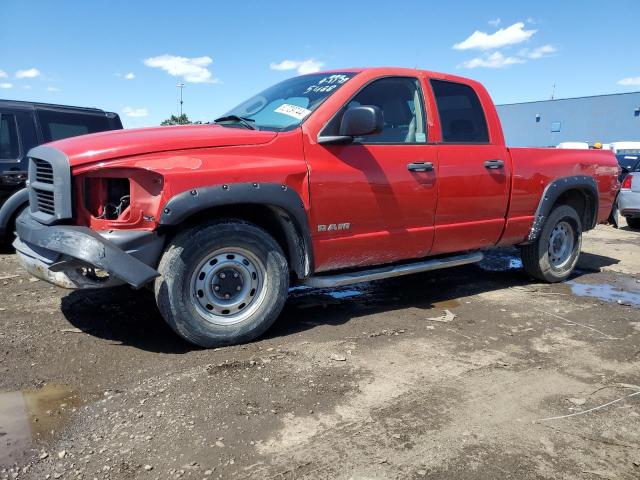 2008 Dodge Ram 1500 St VIN: 1D7HA18N68S535488 Lot: 52729744