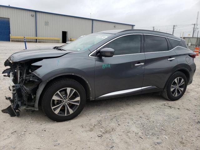 2019 Nissan Murano S VIN: 5N1AZ2MJ7KN147510 Lot: 52139214