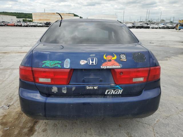 2005 Honda Accord Lx VIN: 1HGCM56415A154230 Lot: 51959694