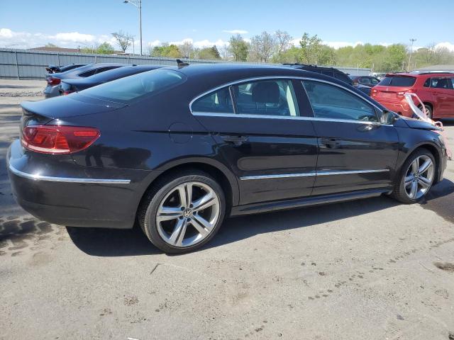 2014 Volkswagen Cc Sport VIN: WVWBP7AN5EE522141 Lot: 52277744