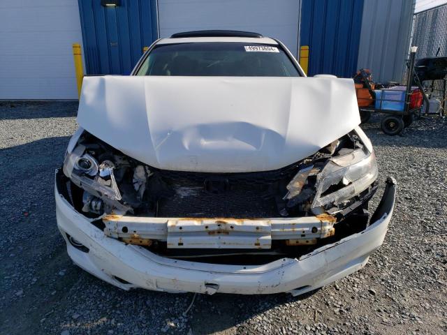 2015 HONDA ACCORD EX - 1HGCT1B75FA800575