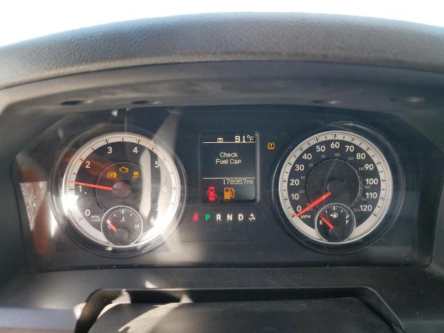 2015 RAM 1500 ST - 1C6RR6FT8FS655139