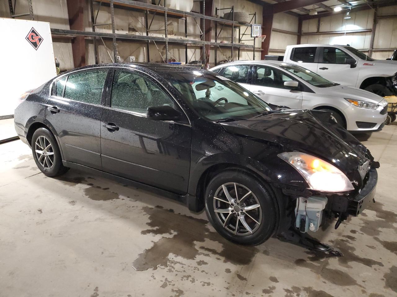 1N4AL21E88N507864 2008 Nissan Altima 2.5