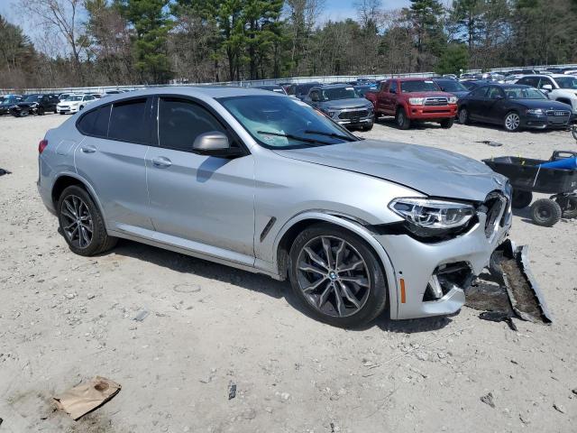2019 BMW X4 M40I - 5UXUJ5C59KLJ63121