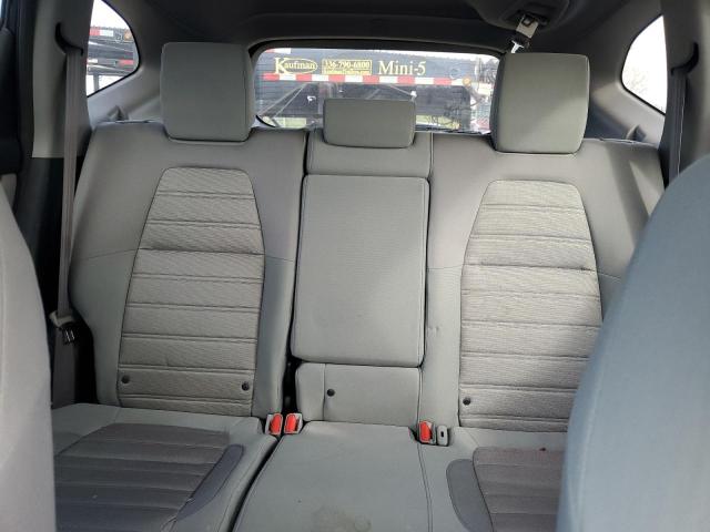 2017 HONDA CR-V EX 2HKRW2H58HH648329
