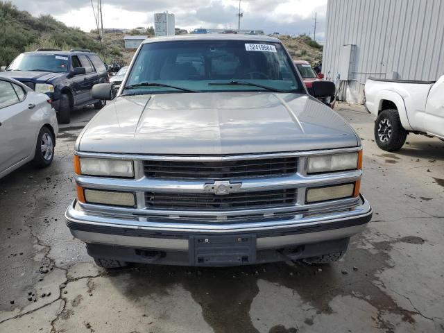 1999 Chevrolet Suburban K1500 VIN: 3GNFK16R3XG263421 Lot: 52419584