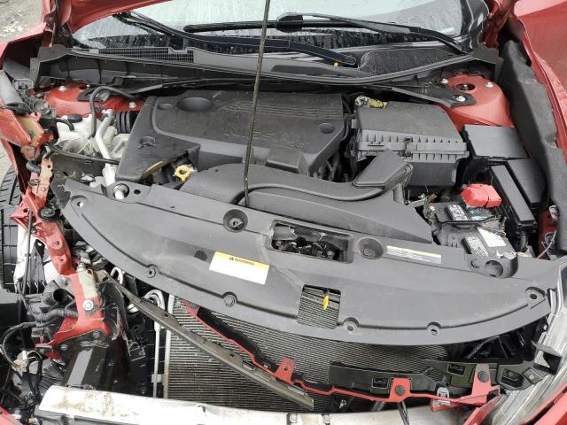 2017 NISSAN ALTIMA 2.5 - 1N4AL3AP0HC128067