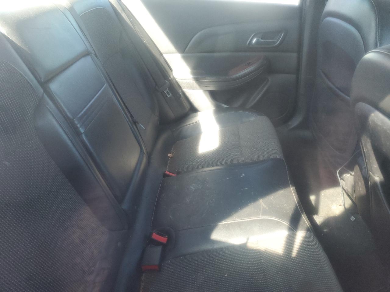 1G11C5SA1DF163914 2013 Chevrolet Malibu 1Lt