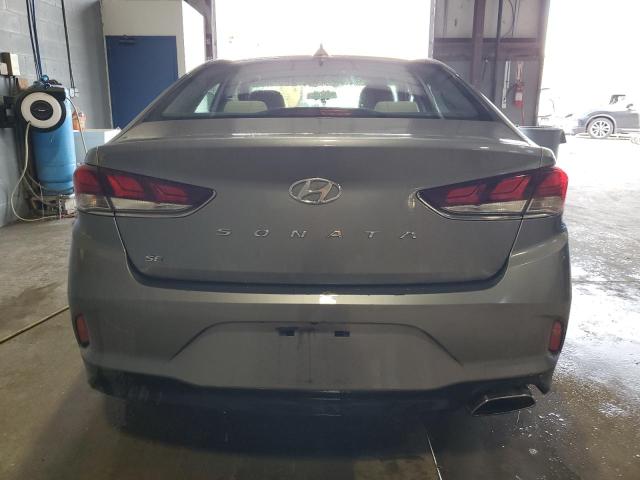 2019 Hyundai Sonata Se VIN: 5NPE24AF7KH782412 Lot: 52750714