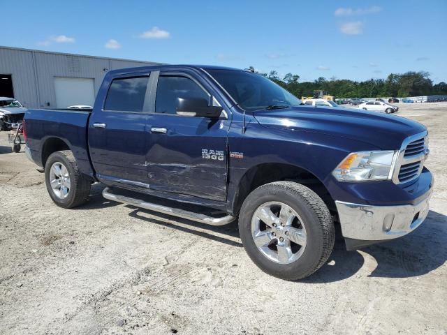 2016 Ram 1500 Slt VIN: 3C6RR6LT0GG288217 Lot: 50938854
