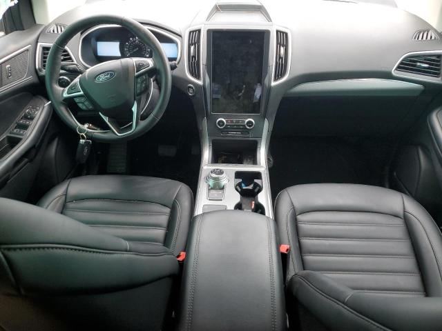 2021 FORD EDGE SEL - 2FMPK3J95MBA65420