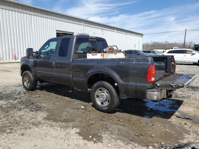 2008 Ford F250 Super Duty VIN: 1FTSX21538EB27995 Lot: 49808764