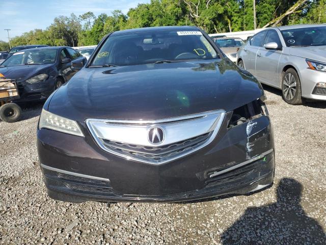 2015 Acura Tlx VIN: 19UUB2F34FA018384 Lot: 49443234