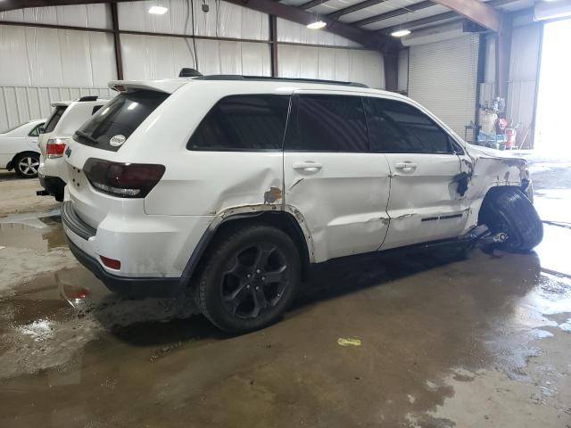 2018 Jeep Grand Cherokee Laredo VIN: 1C4RJFAG6JC503177 Lot: 51729784