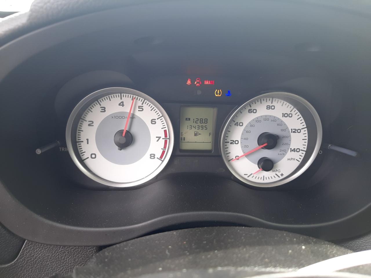 JF1GPAC64CG228505 2012 Subaru Impreza Premium