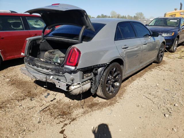 VIN 2C3CCABG9KH515392 2019 Chrysler 300, S no.3