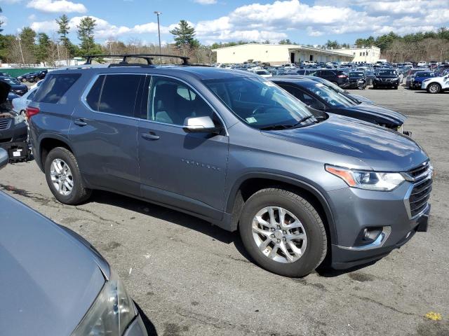 2018 Chevrolet Traverse Lt VIN: 1GNEVGKW6JJ284061 Lot: 51106294